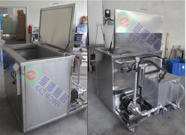 噴淋清洗機